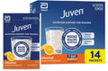Juven Nutrition Support for Wound Healing, Orange, 14ct
